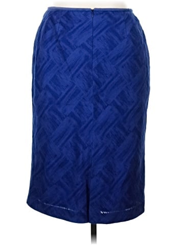 Lafayette 148 New York Formal Skirt (view 2)