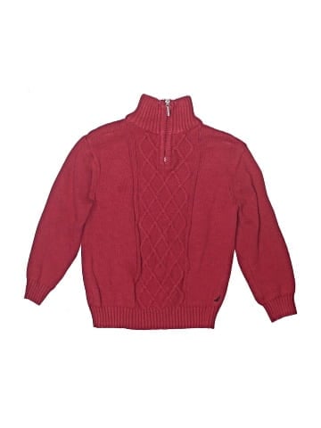 Nautica Pullover Sweater (view 1)