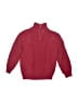 Nautica 100% Cotton Red Pullover Sweater Size 3T - photo 1