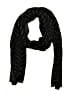 Juicy Couture Black Scarf One size - photo 1