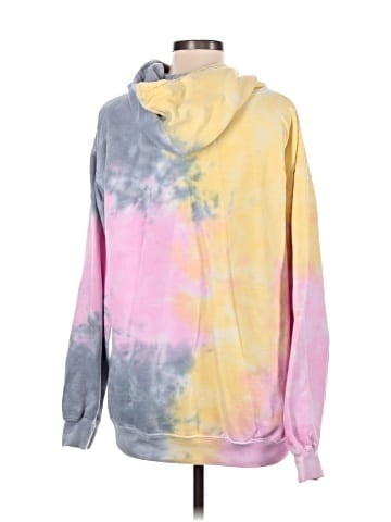 Isaac Mizrahi Pullover Hoodie (view 2)