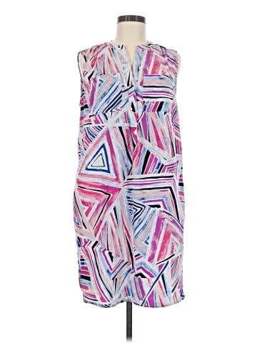Attention Casual Dress (view 1)