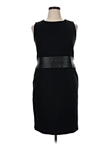 Lafayette 148 New York Cocktail Dress (view 1)