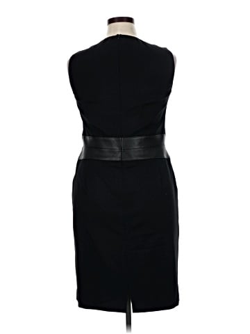 Lafayette 148 New York Cocktail Dress (view 2)
