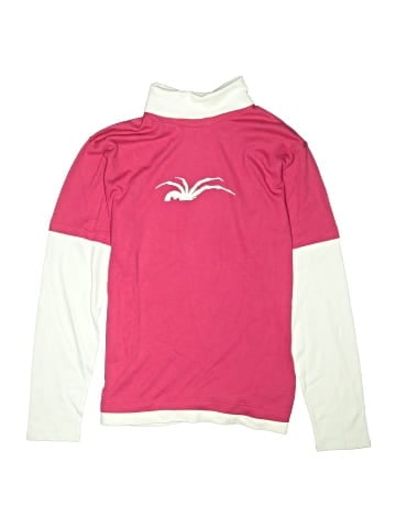 Spyder Long Sleeve Polo (view 1)