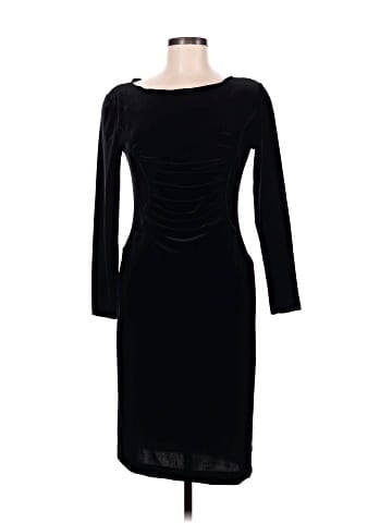 Armani Collezioni Cocktail Dress (view 1)