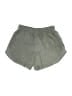 Nike Solid Green Athletic Shorts Size XS - photo 2