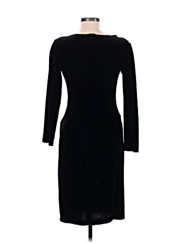 Armani Collezioni Cocktail Dress (view 2)