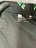 Xersion 100% Polyester Tropical Teal Shorts Size L - photo 3