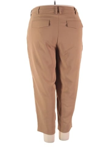 Lands' End Casual Pants (view 2)