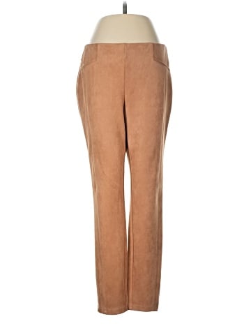 Zac & Rachel Casual Pants (view 1)