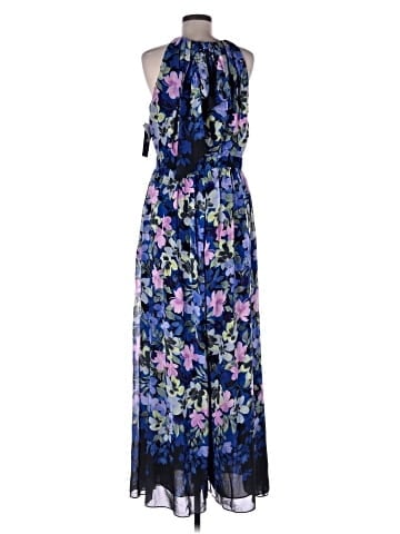 Betsy & Adam Casual Dress (view 2)
