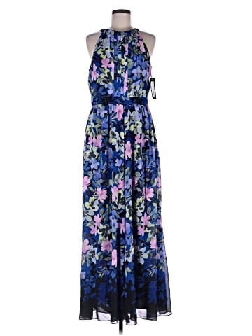 Betsy & Adam Casual Dress (view 1)