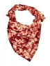 Unbranded Burgundy Scarf One size - photo 1