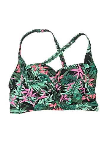 Torrid Swimsuit Top (view 1)