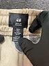 H&M Solid Tan Shorts Size S - photo 3