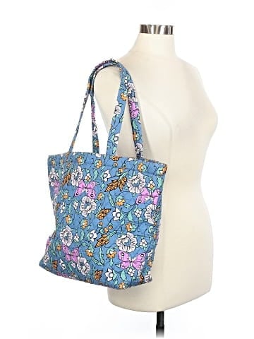 Vera Bradley Tote (view 2)