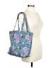 Vera Bradley Paisley Blue Tote One size - photo 2