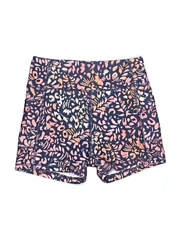 Freely Athletic Shorts (view 1)