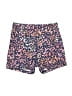 Freely Print Blue Athletic Shorts Size L (kids) - photo 1