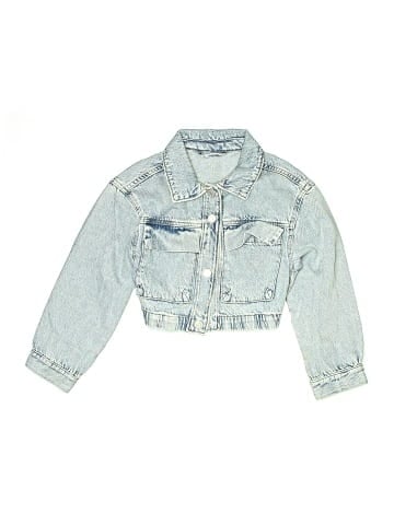 Gap Kids Denim Jacket (view 1)