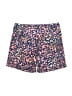 Freely Print Blue Athletic Shorts Size L (kids) - photo 2