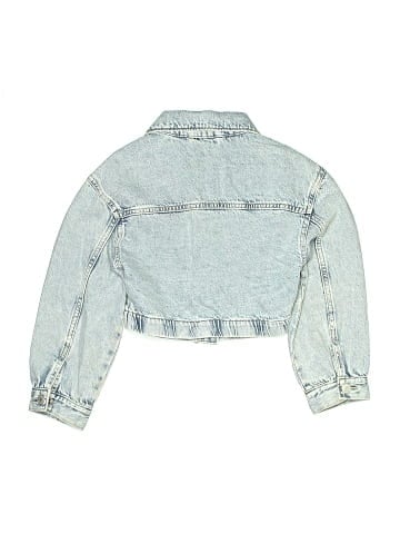 Gap Kids Denim Jacket (view 2)