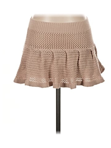 My Mum Made It Casual Skirt