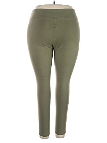 Hanes Active Pants (view 2)