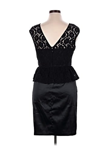 London Times Cocktail Dress (view 2)