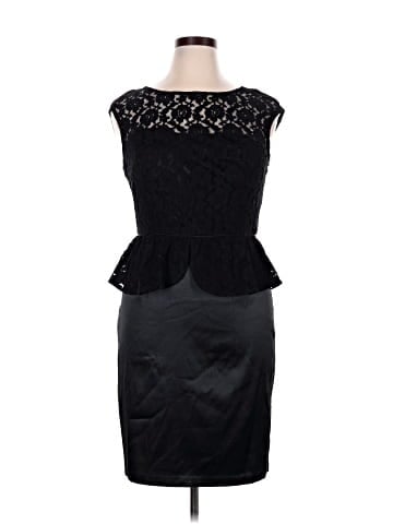 London Times Cocktail Dress (view 1)