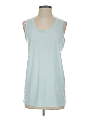 Athleta Sleeveless T-Shirt (view 1)