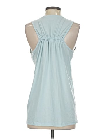 Athleta Sleeveless T-Shirt (view 2)