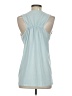Athleta Blue Sleeveless T-Shirt Size S - photo 2