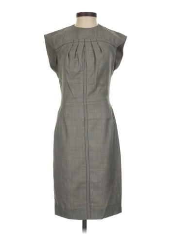Carolina Herrera Casual Dress (view 1)