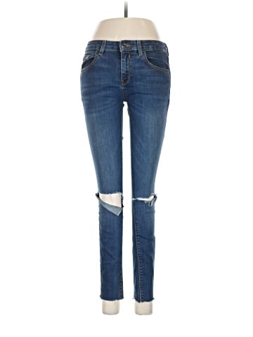 Zara Jeans (view 1)
