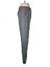 J. McLaughlin Chevron-herringbone Gray Wool Pants Size 6 - photo 4