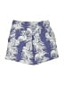 Andy & Evan Tropical Blue Shorts Size 18-24 mo - photo 2