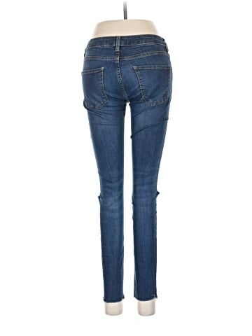 Zara Jeans (view 2)