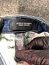 Express Jeans Stripes Blue Jeans Size 12 - photo 8