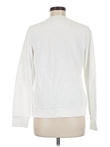 CALVIN KLEIN JEANS Sweatshirt (view 2)