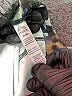 RBX Print Green Active Pants Size M - photo 5