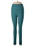 Beyond Yoga Teal Active Pants Size M - photo 1