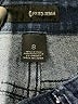 Fried Denim Solid Blue Jeans Size 8 - photo 3