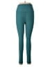 Beyond Yoga Teal Active Pants Size M - photo 2