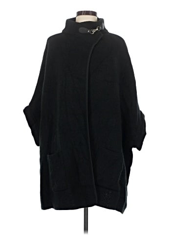 Steve Madden Poncho (view 1)