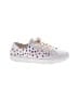 Soludos White Sneakers Size 8 - photo 1