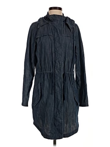 Old Navy Raincoat (view 1)