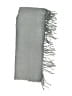 Trouve 100% Acrylic Gray Scarf One size - photo 2