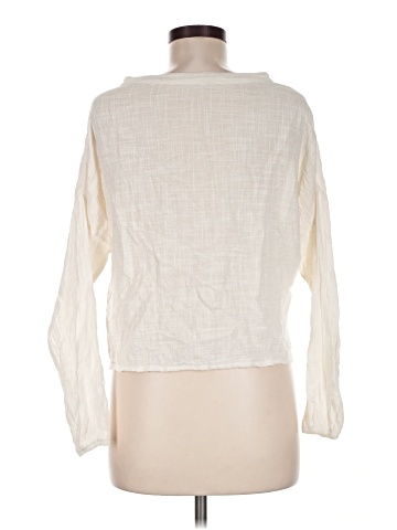 Melville Long Sleeve Blouse (view 2)